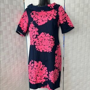 Trina Turk | Dresses | Nwt Trina Turk Twin Falls Dress In Desert Rose |  Poshmark